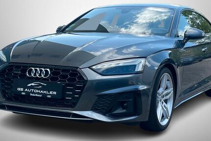 Audi A5 67.828 km 31.999 € Potsdam 14480