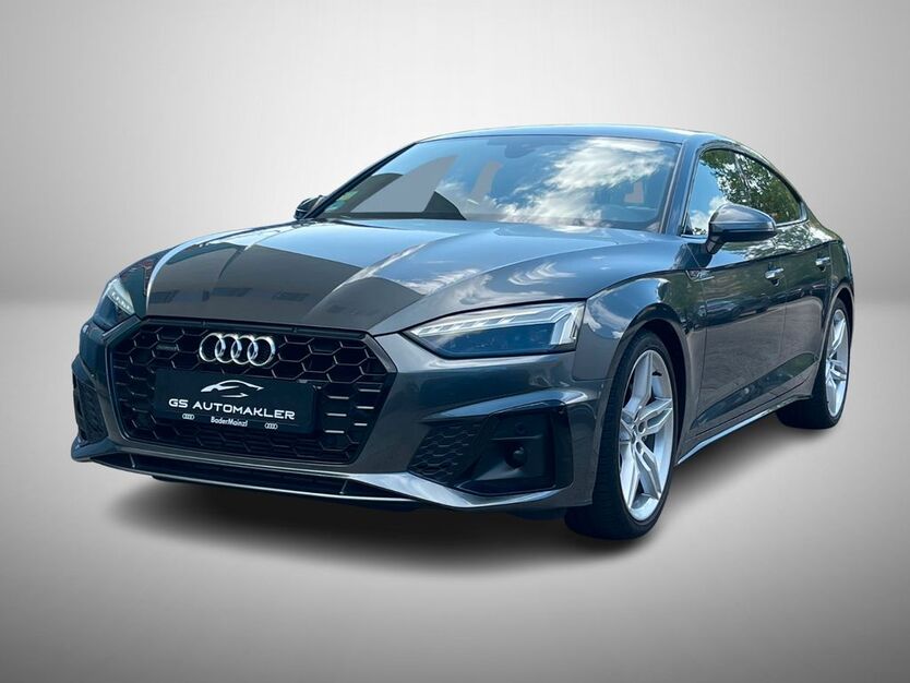 Audi A5 67.828 km 31.999 € Potsdam 14480