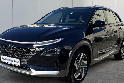 Hyundai NEXO 15.824 km 27.950 € Potsdam 14469