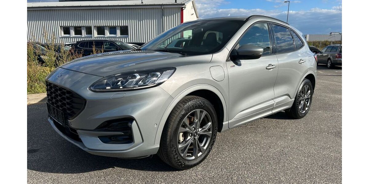 Ford Kuga 42.000 km 22.500 &euro; Blankenfelde-Mahlow 15827