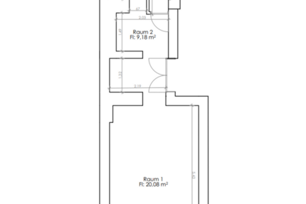 Gewerbeobjekt Berlin Mitte - 140.000&euro; | Angebot:26315970