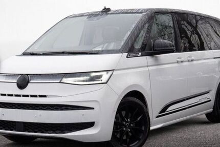 VW T7 Multivan 52.000 km 44.500 &euro; Wustermark 14641