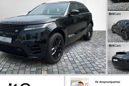 Land Rover Range Rover Velar 1.060 km 79.990 &euro; Berlin 10711