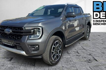 Ford Ranger 37.720 km 42.480 &euro; Berlin 12359