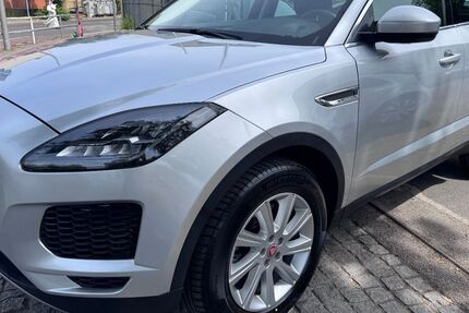 Jaguar E-Pace 136.000 km 13.790 &euro; Berlin - Tempelhof 12107