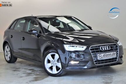 Audi A3 34.709 km 18.249 € Teltow 14513