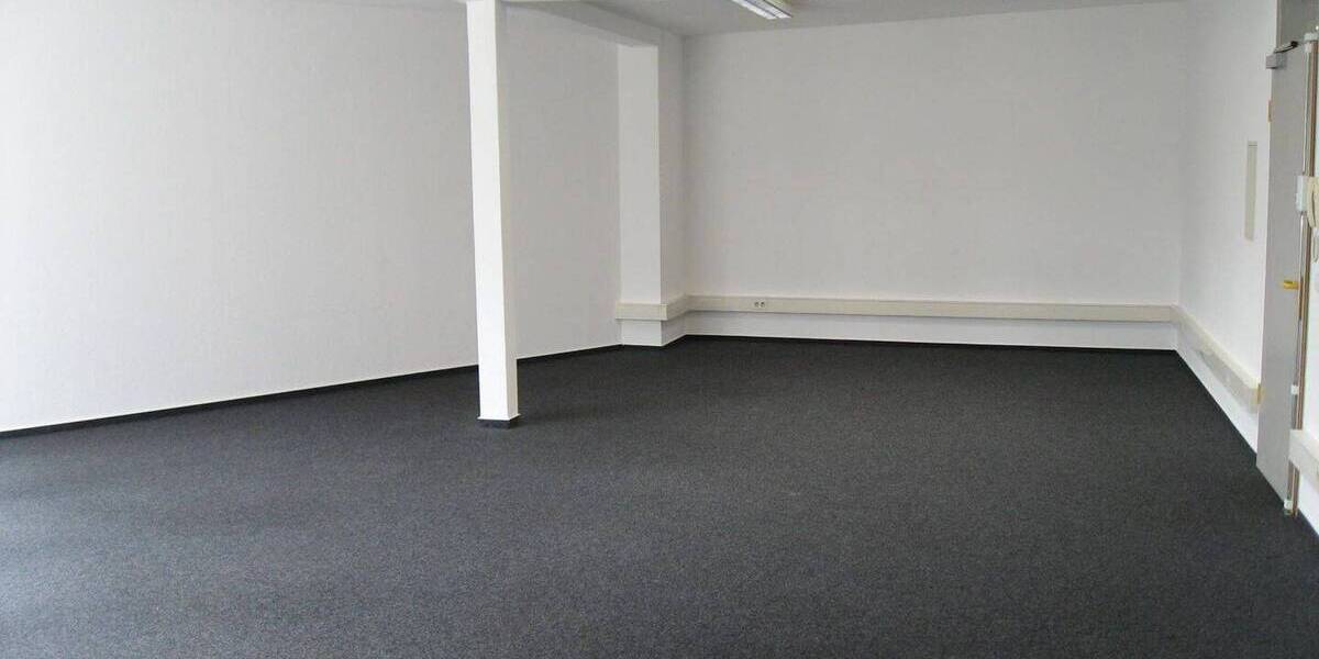 Gewerbeobjekt Berlin Prenzlauer Berg - 2 Zimmer, 95 m&sup2;, 1.900&euro; | Angebot:20950473