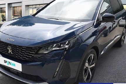 Peugeot 5008 45.789 km 23.490 &euro; Berlin 12103