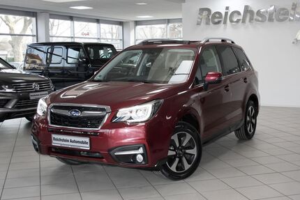 Subaru Forester 104.000 km 16.980 &euro; Berlin 13403