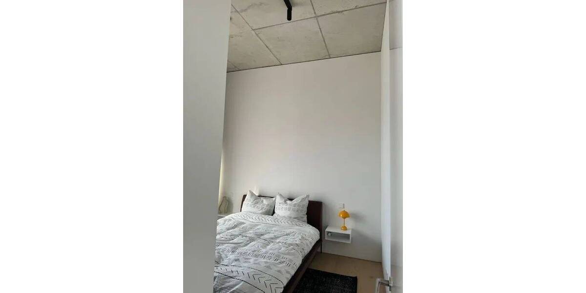 Etagenwohnung Berlin Mitte - 2 Zimmer, 75 m&sup2;, 3.200&euro; | Angebot:25247544