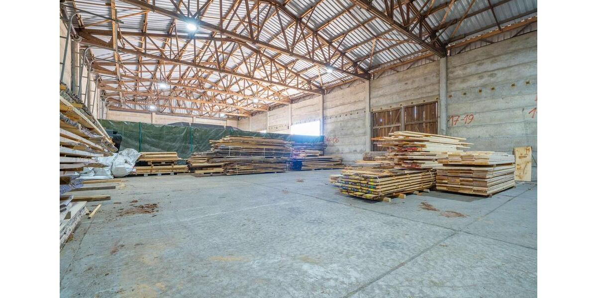 Gewerbeobjekt Kloster Lehnin - 1.500&euro; | Angebot:26617814