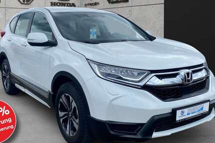 Honda CR-V 79.271 km 21.950 € Brandenburg an der Havel 14772