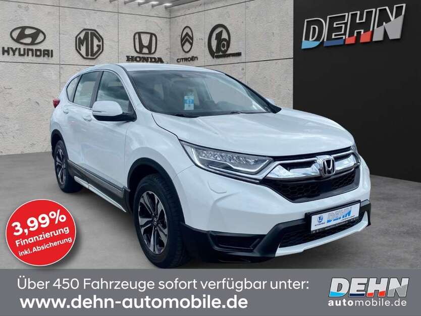 Honda CR-V 79.271 km 21.950 € Brandenburg an der Havel 14772