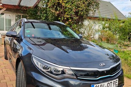 Kia Optima 117.000 km 16.500 &euro; Berlin 13127
