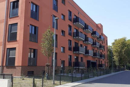 Wohnung Berlin Köpenick - 2 Zimmer, 63 m&sup2;, 885&euro; | Angebot:26582221