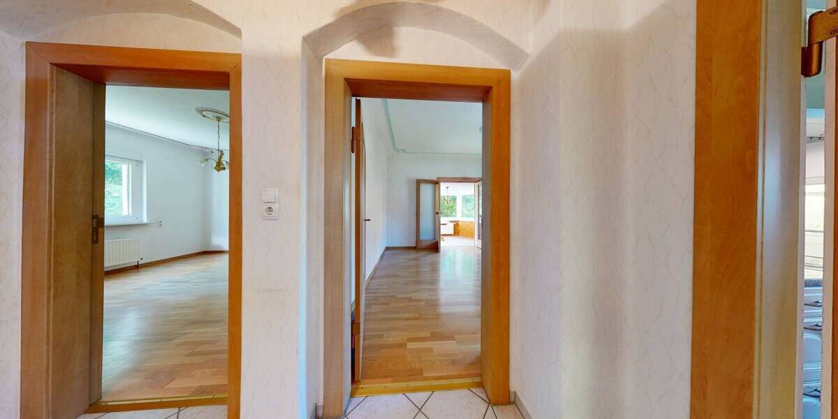 Einfamilienhaus Potsdam Babelsberg Nord - 6 Zimmer, 151 m&sup2;, 890.000&euro; | Angebot:20630818