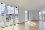 Etagenwohnung Berlin Mitte - 3 Zimmer, 100 m&sup2;, 3.425&euro; | Angebot:26841632