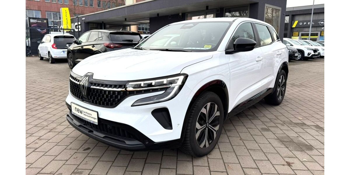 Renault Austral 14.100 km 25.999 &euro; Berlin 10829