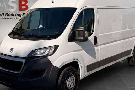 Peugeot Boxer 170.458 km 10.999 &euro; Berlin 12055