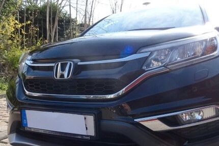 Honda CR-V 100.000 km 16.350 &euro; Potsdam 14467