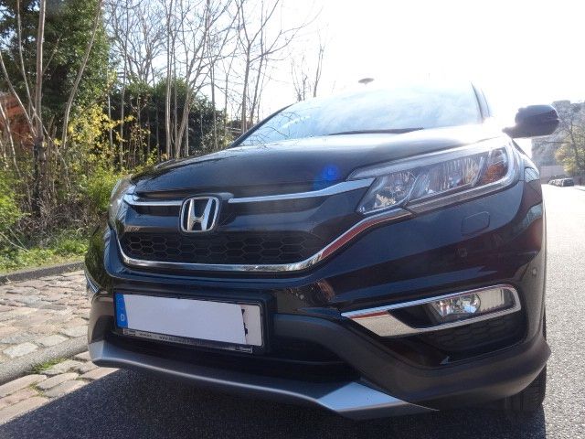 Honda CR-V 100.000 km 16.350 &euro; Potsdam 14467
