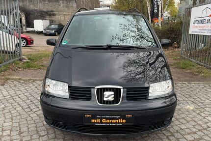 Seat Alhambra 225.990 km 3.998 &euro; Berlin 13435