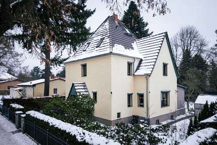 Haus zum Kaufen in Potsdam 985.000 € 165.25 m² 6 zimmer