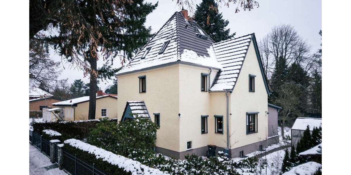 Haus zum Kaufen in Potsdam 985.000 € 165.25 m² 6 zimmer