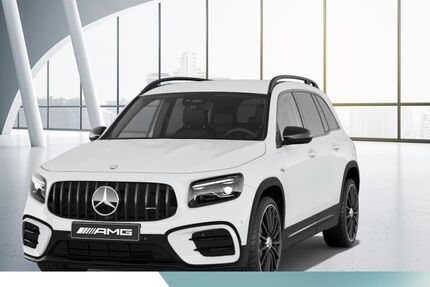 Mercedes-Benz GLB 35 AMG 28.419 km 54.980 &euro; Potsdam 14480