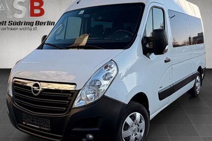 Opel Movano 154.000 km 15.999 &euro; Berlin 12055