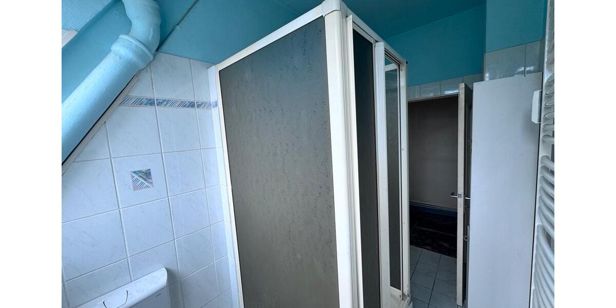 Dachgeschoßwohnung Berlin Charlottenburg-Wilmersdorf - 2 Zimmer, 46 m&sup2;, 265.000&euro; | Angebot:25559743