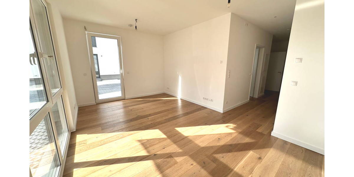 Etagenwohnung Falkensee - 2 Zimmer, 50 m&sup2;, 240.000&euro; | Angebot:25664876