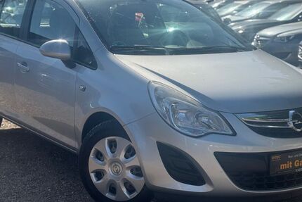 Opel Corsa 106.000 km 4.890 &euro; Berlin 13127