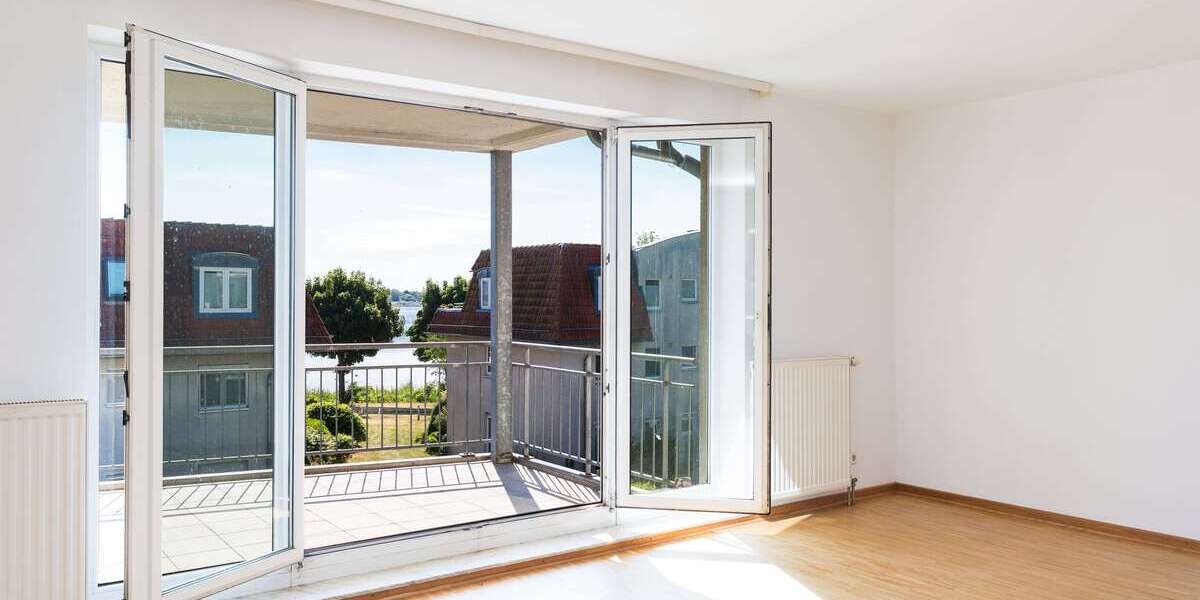 Wohnung zum Kaufen in Werder (Havel) 220.000 € 41.04 m² 1 zimmer