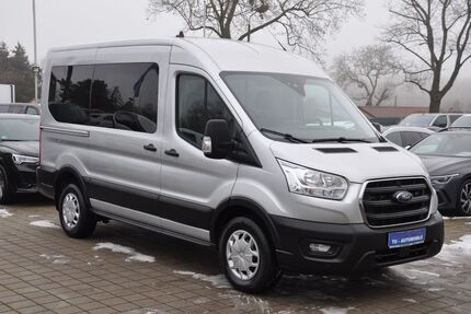Ford Transit 44.600 km 30.790 &euro; Teltow 14513