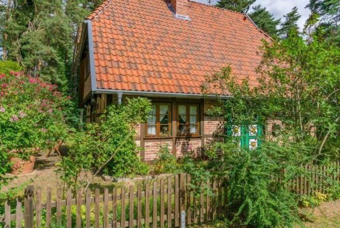 Einfamilienhaus Beelitz - 4 Zimmer, 120 m&sup2;, 659.000&euro; | Angebot:26124813