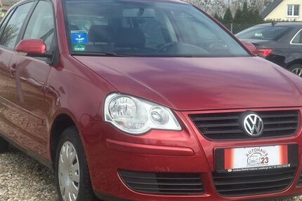 VW Polo 102.000 km 3.299 &euro; Trebbin 14959