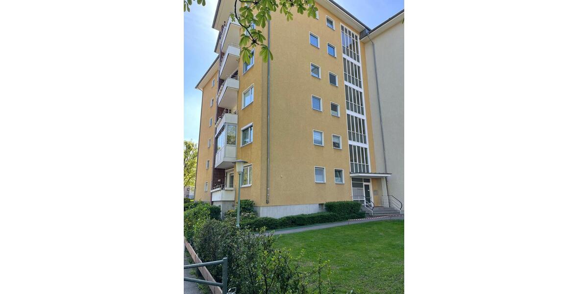 Etagenwohnung Berlin Reinickendorf - 1 Zimmer, 39 m&sup2;, 273.000&euro; | Angebot:26562623