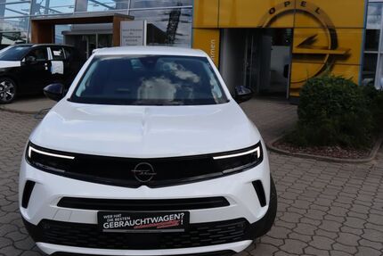 Opel Mokka 11.064 km 23.690 € Potsdam 14482