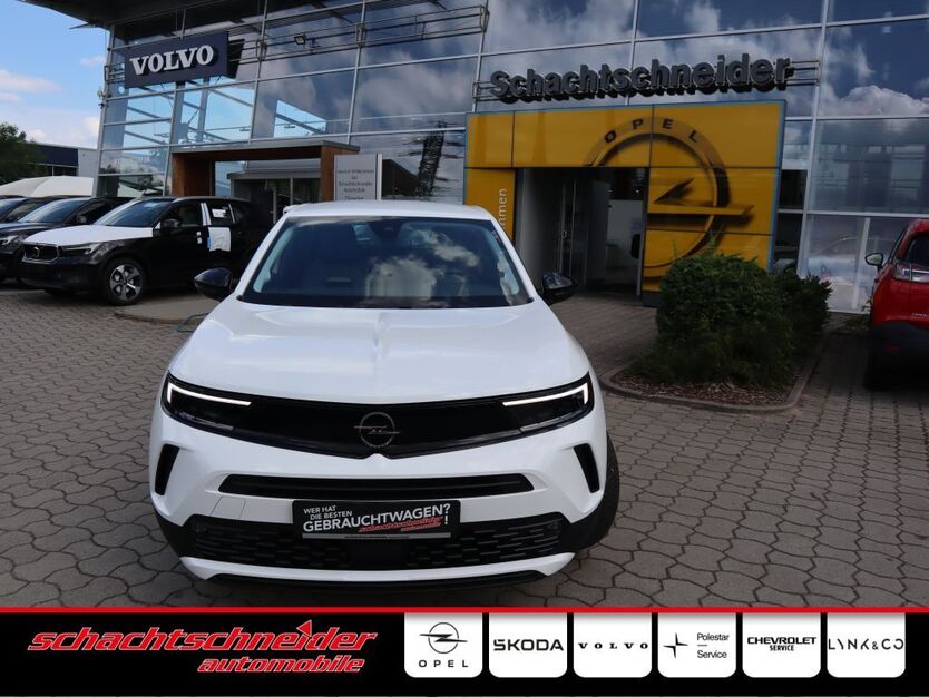 Opel Mokka 11.064 km 23.690 € Potsdam 14482