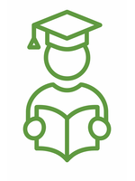 Symbol für Weiterbildung in Potsdam
