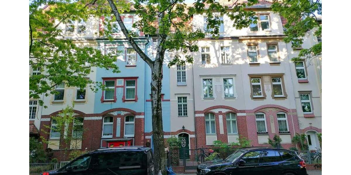 Mehrfamilienhaus, Wohnhaus Berlin Borsigwalde - 969.000&euro; | Angebot:25821769