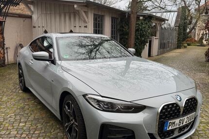 BMW 430 18.700 km 48.200 € Schwielowsee 14548