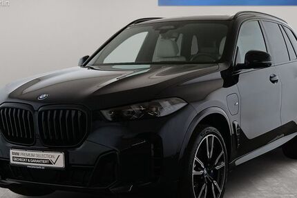 BMW X5 13.860 km 107.880 € Berlin 12683