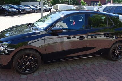 Opel Corsa 46.712 km 14.900 &euro; Berlin 12359