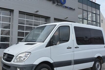 Mercedes-Benz Sprinter 147.000 km 12.990 &euro; Berlin-Lichtenberg 10365