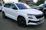Skoda Karoq 1.5TSi Sportline ACC Navi LED Kamera 33.284 km 31.890 &euro; Falkensee 14612