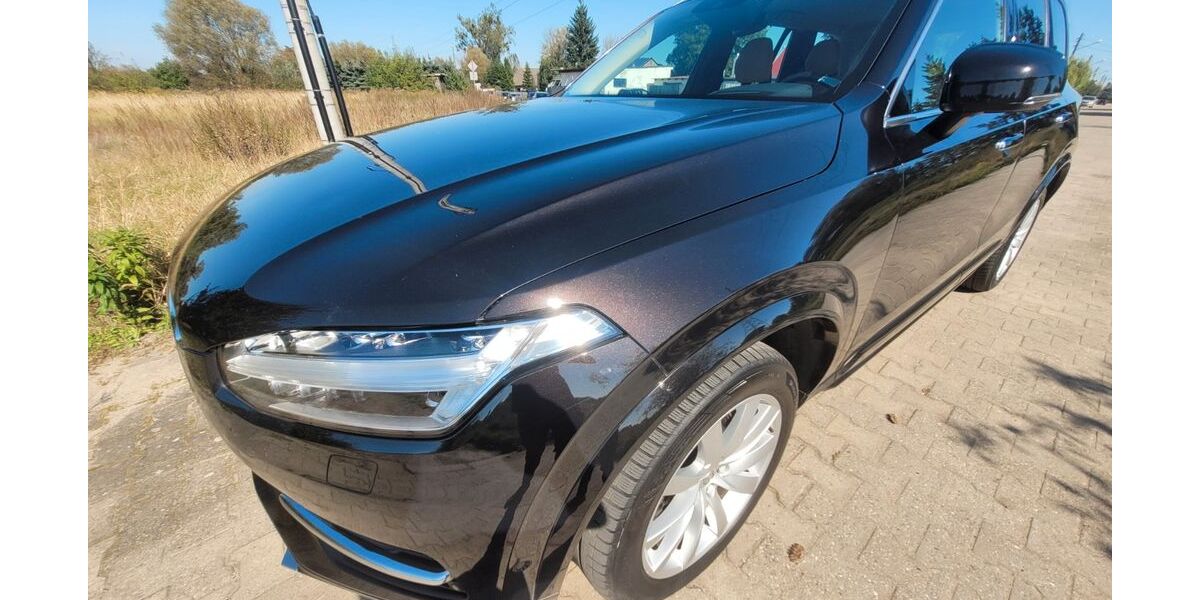 Volvo XC90 185.657 km 19.970 &euro; Berlin - Französische Buchholz 13127
