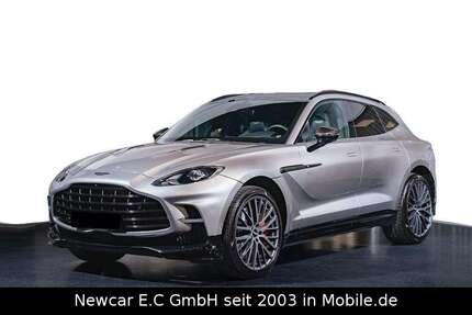 Aston Martin DBX 8.000 km 267.738 € Berlin 14052