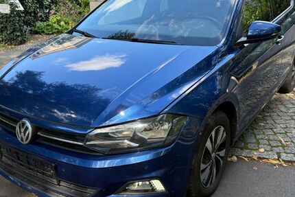 VW Polo 139.890 km 13.599 &euro; Berlin 12205